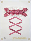 B50HA907 Confiture Ribbon Headdress