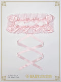 B50HA907 Confiture Ribbon Headdress