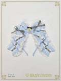 B50HA909 Lovely Hearty♡Fairy-tale Headbow