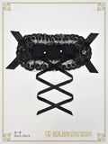 B50HA916 Christina Bouquet Princess Headdress