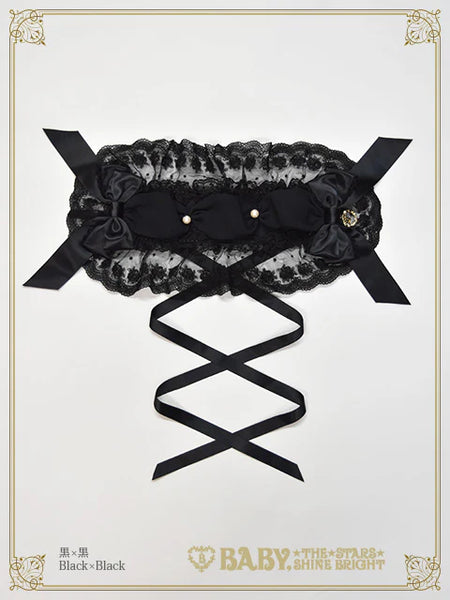 B50HA916 Christina Bouquet Princess Headdress