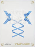 B50HA916 Christina Bouquet Princess Headdress