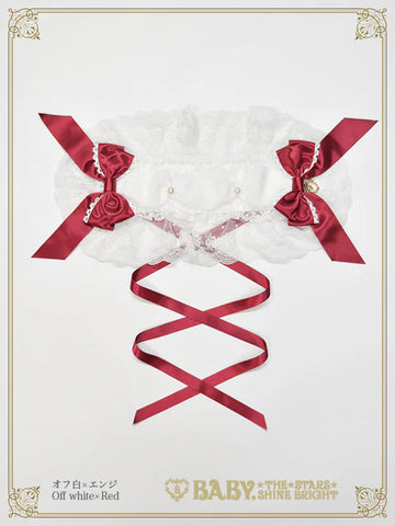B50HA916 Christina Bouquet Princess Headdress