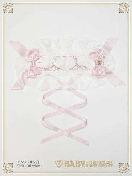 B50HA916 Christina Bouquet Princess Headdress