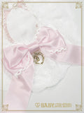 B50HA916 Christina Bouquet Princess Headdress