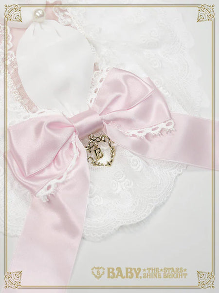 B50HA916 Christina Bouquet Princess Headdress