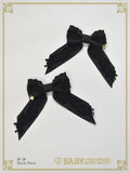 B50HA957 Roselianne Doll Ribbon Clip