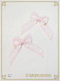 B50HA957 Roselianne Doll Ribbon Clip