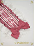 B50HA999 Maison de Petite Ruban Headdress
