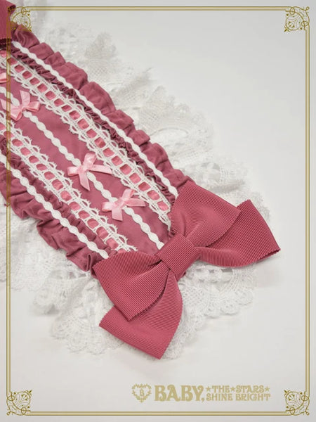 B50HA999 Maison de Petite Ruban Headdress
