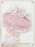 [PRE-ORDER] [BUILD-TO-ORDER] B50HC046 Etoile des Neiges Féerique Long Gloves