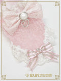 [PRE-ORDER] [BUILD-TO-ORDER] B50HC046 Etoile des Neiges Féerique Long Gloves