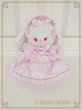 【BUILD-TO-ORDER RESERVATION】 B50HC072 Mariée de Kumya♥〜La Princesse Éternelle〜 Kumya Dress Set
