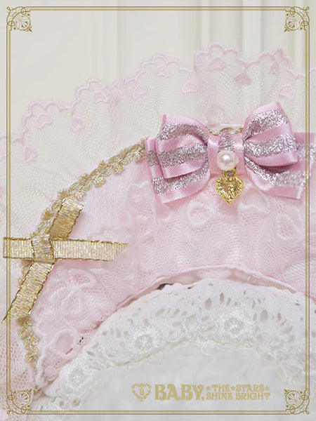 【BUILD-TO-ORDER RESERVATION】 B50HC072 Mariée de Kumya♥〜La Princesse Éternelle〜 Kumya Dress Set