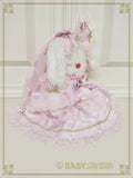 【BUILD-TO-ORDER RESERVATION】 B50HC072 Mariée de Kumya♥〜La Princesse Éternelle〜 Kumya Dress Set