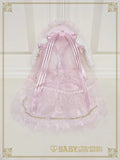 【BUILD-TO-ORDER RESERVATION】 B50HC072 Mariée de Kumya♥〜La Princesse Éternelle〜 Kumya Dress Set