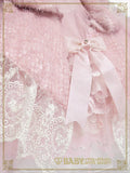 [PRE-ORDER] [BUILD-TO-ORDER] B50HC317 Etoile des Neiges Féerique One-Piece Dress