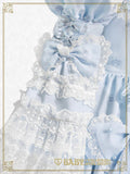 【BUILD-TO-ORDER RESERVATION】 B50HC320 Mariée de Kumya♥〜La Princesse Éternelle〜 One-Piece Dress