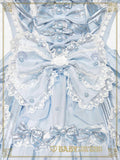 【BUILD-TO-ORDER RESERVATION】 B50HC320 Mariée de Kumya♥〜La Princesse Éternelle〜 One-Piece Dress