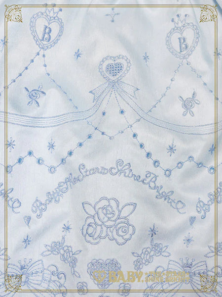 【BUILD-TO-ORDER RESERVATION】 B50HC320 Mariée de Kumya♥〜La Princesse Éternelle〜 One-Piece Dress