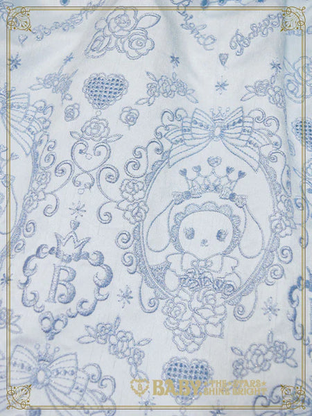 【BUILD-TO-ORDER RESERVATION】 B50HC320 Mariée de Kumya♥〜La Princesse Éternelle〜 One-Piece Dress