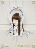 【BUILD-TO-ORDER RESERVATION】 B50HC730 Mariée de Kumya♥〜La Princesse Éternelle〜 Bonnet