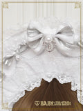 【BUILD-TO-ORDER RESERVATION】 B50HC730 Mariée de Kumya♥〜La Princesse Éternelle〜 Bonnet