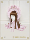 【BUILD-TO-ORDER RESERVATION】 B50HC730 Mariée de Kumya♥〜La Princesse Éternelle〜 Bonnet