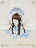 【BUILD-TO-ORDER RESERVATION】 B50HC730 Mariée de Kumya♥〜La Princesse Éternelle〜 Bonnet