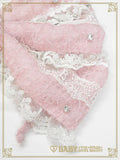 [PRE-ORDER] [BUILD-TO-ORDER] B50HC993 Etoile des Neiges Féerique Dress Headbow