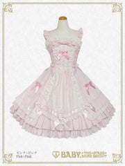 B50JS202 Marianne Jumperskirt