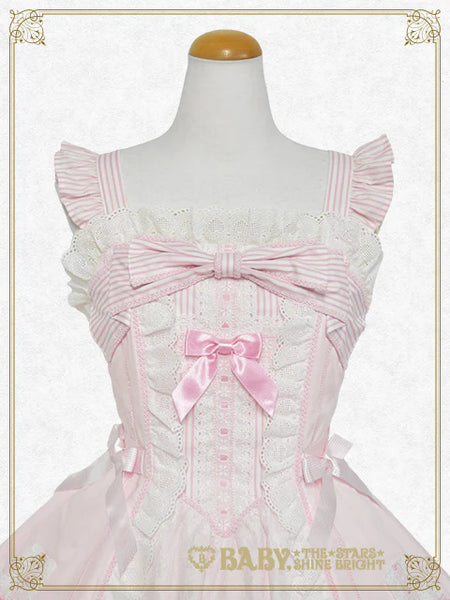 B50JS202 Marianne Jumperskirt