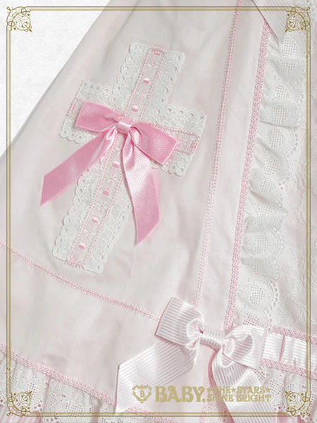 B50JS202 Marianne Jumperskirt