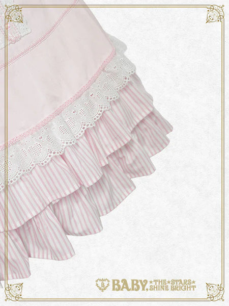 B50JS202 Marianne Jumperskirt