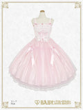 B50JS230 Sugar Little Rose Jumperskirt