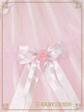 B50JS230 Sugar Little Rose Jumperskirt