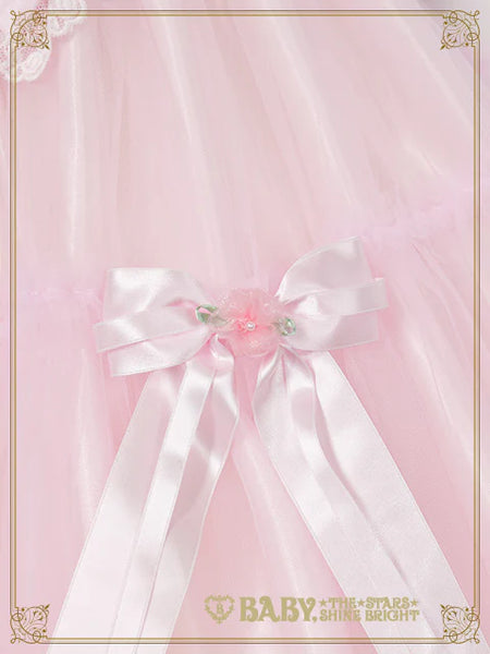 B50JS230 Sugar Little Rose Jumperskirt