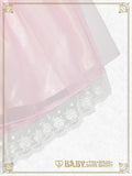 B50JS230 Sugar Little Rose Jumperskirt