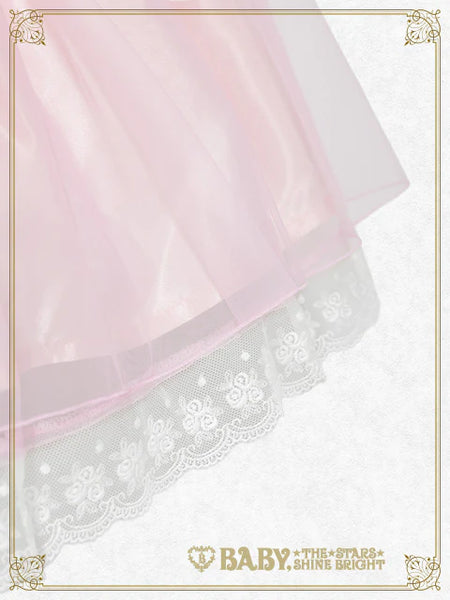 B50JS230 Sugar Little Rose Jumperskirt