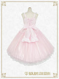 B50JS230 Sugar Little Rose Jumperskirt