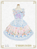 B50OJ206 Princess Entremets～A Dream in a Sweet Castle～Jumperskirt I