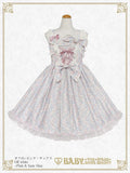 B50OJ209 Heart Jewel Parade Jumperskirt ⅠI