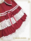 B50OP301 Confiture Ribbon Onepiece Dress
