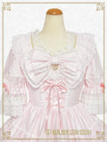 B50OP315 Kumya's Princess Ribbonette One-Piece Dress