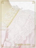 B50OP315 Kumya's Princess Ribbonette One-Piece Dress