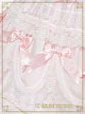 B50OP315 Kumya's Princess Ribbonette One-Piece Dress