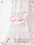 B50OP315 Kumya's Princess Ribbonette One-Piece Dress