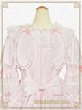 B50OP315 Kumya's Princess Ribbonette One-Piece Dress