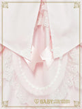 B50OP315 Kumya's Princess Ribbonette One-Piece Dress