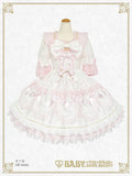 B50OP315 Kumya's Princess Ribbonette One-Piece Dress